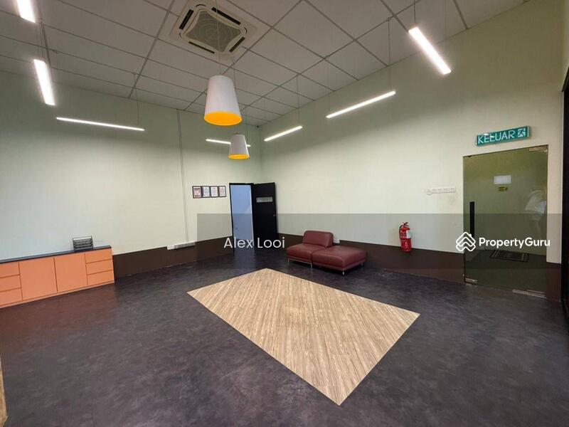 Semi-D Factory for Sale in Gelang Patah (Johor) - Alex Looi - PropertyGuru.com.my