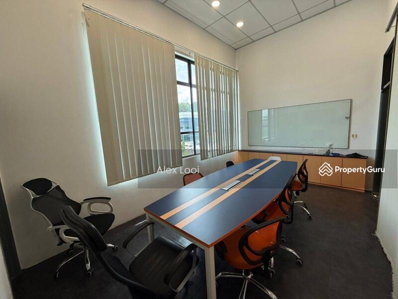 Semi-D Factory for Sale in Gelang Patah (Johor) - Alex Looi - PropertyGuru.com.my