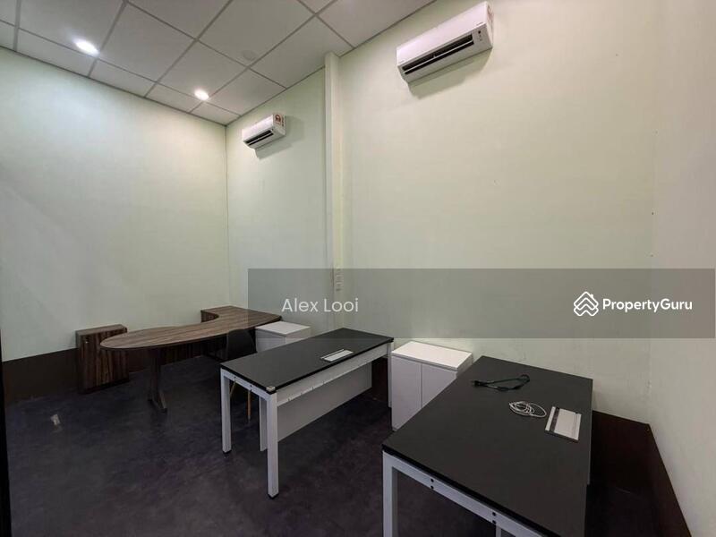 Semi-D Factory for Sale in Gelang Patah (Johor) - Alex Looi - PropertyGuru.com.my