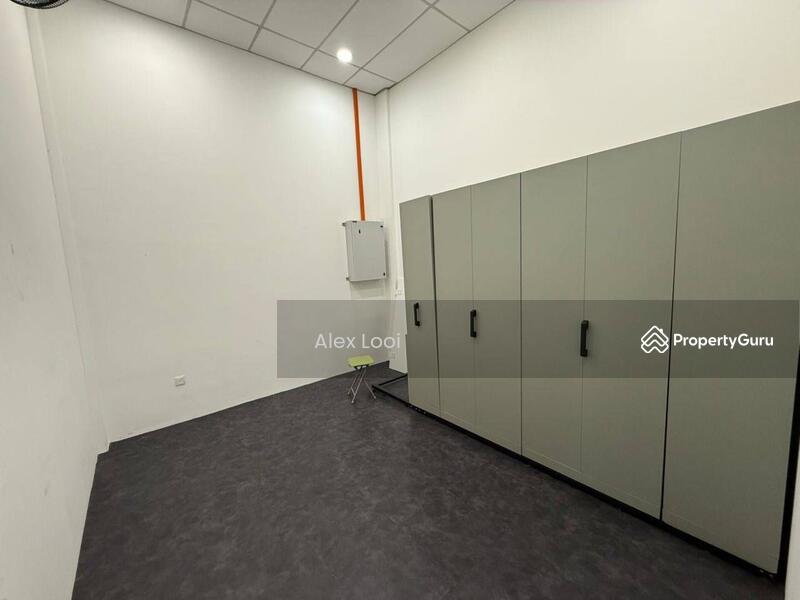 Semi-D Factory for Sale in Gelang Patah (Johor) - Alex Looi - PropertyGuru.com.my