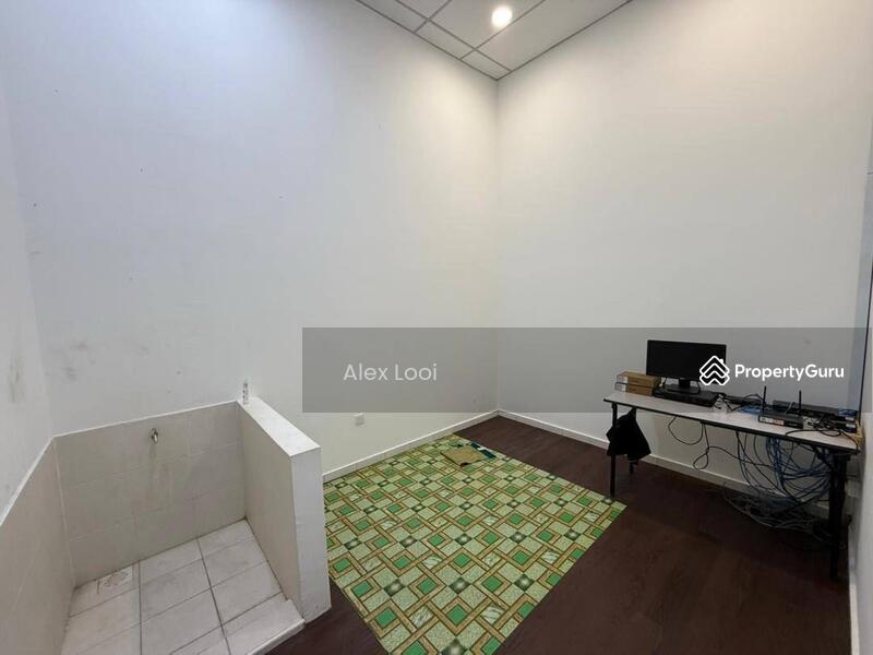 Semi-D Factory for Sale in Gelang Patah (Johor) - Alex Looi - PropertyGuru.com.my