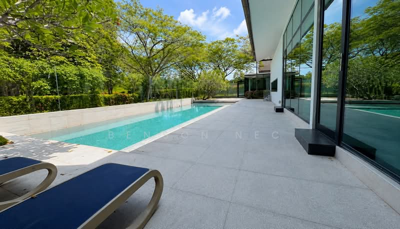 Bungalow House for Sale in Leisure Farm (Gelang Patah) - Benson NEC - Exterior - PropertyGuru.com.my