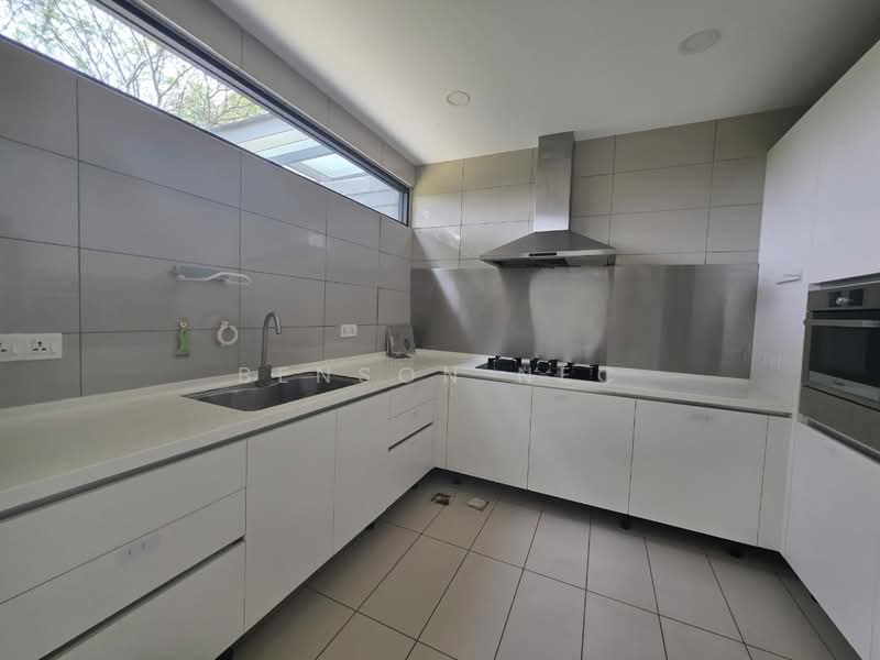Bungalow House for Sale in Leisure Farm (Gelang Patah) - Benson NEC - Kitchen - PropertyGuru.com.my