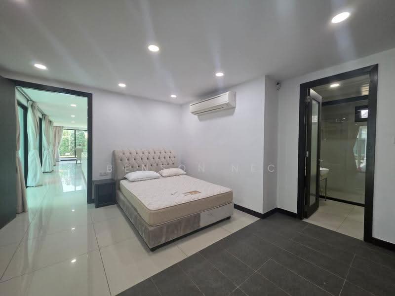 Bungalow House for Sale in Leisure Farm (Gelang Patah) - Benson NEC - Bedroom - PropertyGuru.com.my