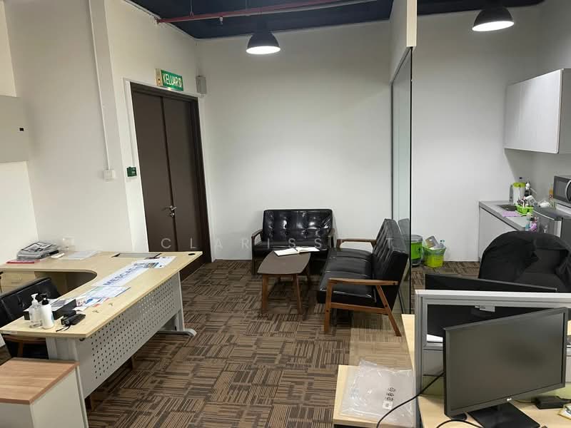 Office for Rent in Kampung Kerinchi (Bangsar South) (Kuala Lumpur) - Clarisse T - Interior - PropertyGuru.com.my