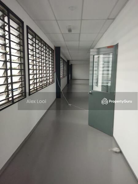 Corridor