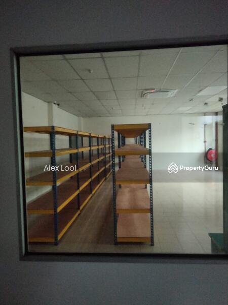 Corridor