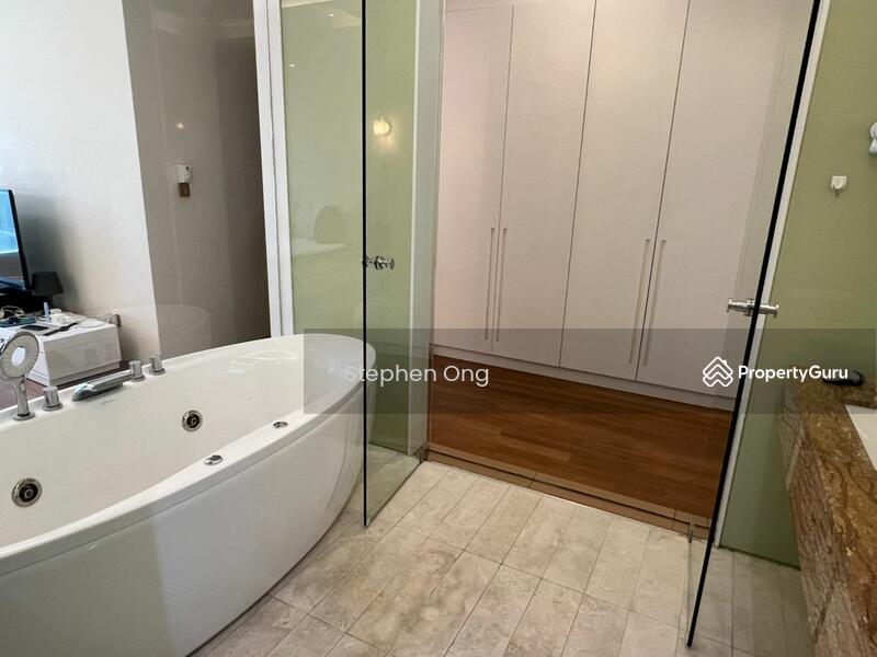 Service Residence for Sale at Quadro Residences - Stephen Ong - Bathroom - PropertyGuru.com.my