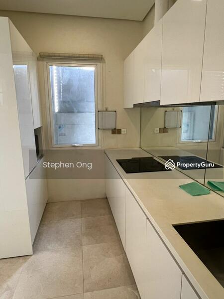 Service Residence for Sale at Quadro Residences - Stephen Ong - Kitchen - PropertyGuru.com.my