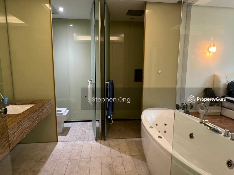 Service Residence for Sale at Quadro Residences - Stephen Ong - Bathroom - PropertyGuru.com.my