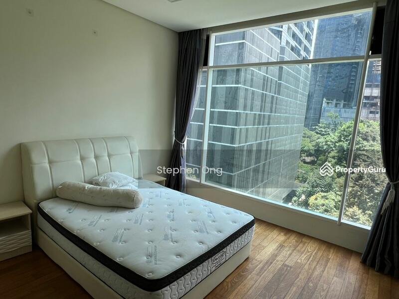 Service Residence for Sale at Quadro Residences - Stephen Ong - PropertyGuru.com.my