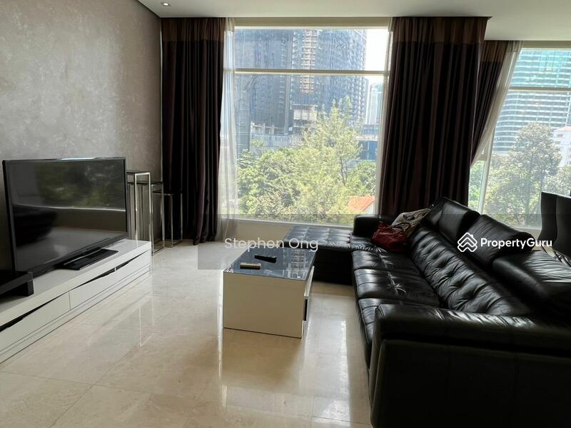 Service Residence for Sale at Quadro Residences - Stephen Ong - PropertyGuru.com.my