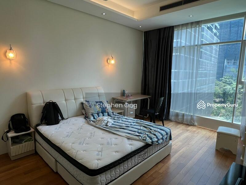 Service Residence for Sale at Quadro Residences - Stephen Ong - PropertyGuru.com.my