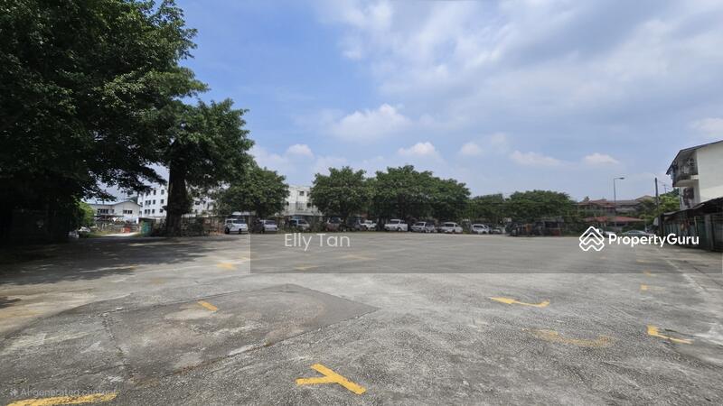 Commercial Land for Rent in Petaling Jaya (Selangor) - Elly Tan - Car Park - PropertyGuru.com.my