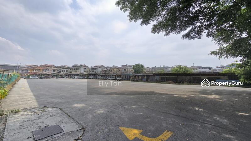 Commercial Land for Rent in Petaling Jaya (Selangor) - Elly Tan - Exterior - PropertyGuru.com.my