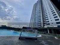 For Rent - Seiring Residensi