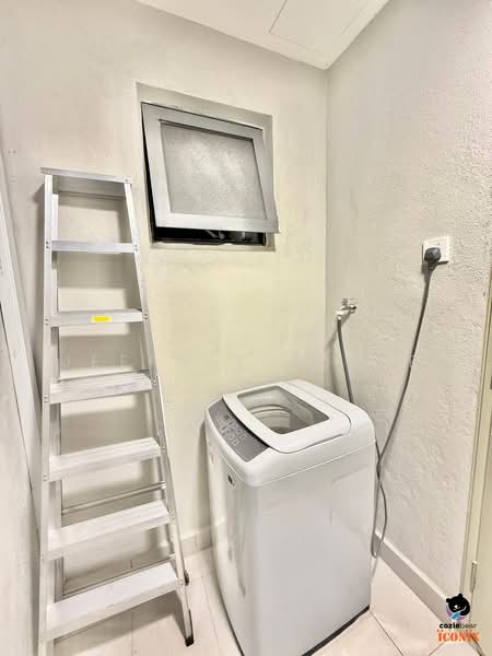 Seiring Residensi untuk Untuk Disewa - RM 1,600 /bulan, Mac 2026 - Interior - PropertyGuru.com.my