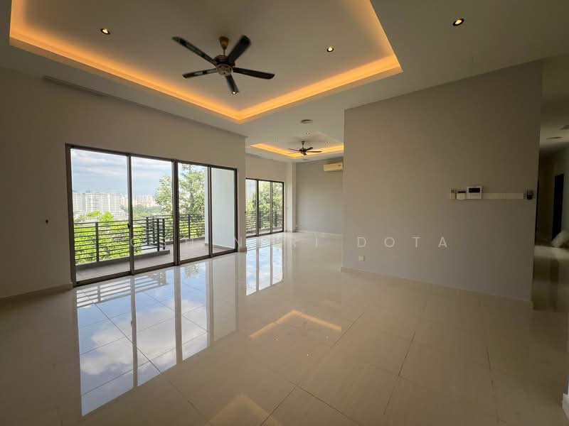 Santuari Park Pantai untuk Untuk Dijual - RM 10,000,000, Feb 2026 - Living Room - PropertyGuru.com.my