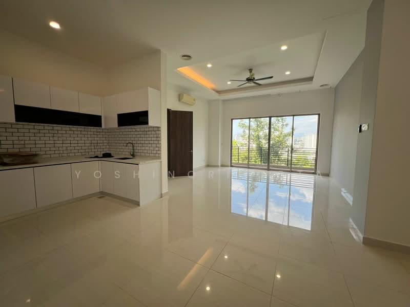 Santuari Park Pantai untuk Untuk Dijual - RM 10,000,000, Feb 2026 - Kitchen - PropertyGuru.com.my