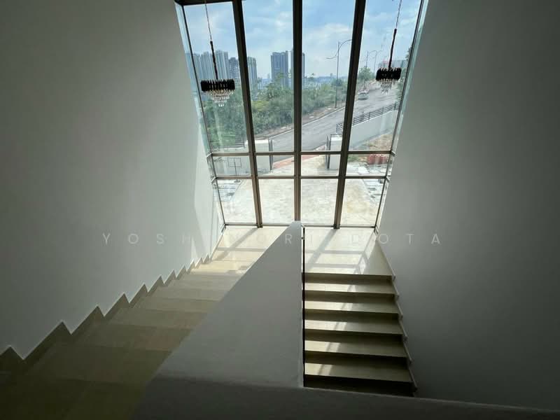 Santuari Park Pantai untuk Untuk Dijual - RM 10,000,000, Feb 2026 - Entrance - PropertyGuru.com.my