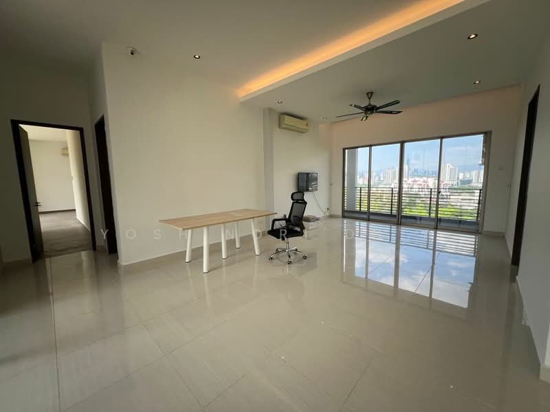 Santuari Park Pantai untuk Untuk Dijual - RM 10,000,000, Feb 2026 - Living Room - PropertyGuru.com.my