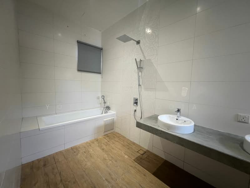 Santuari Park Pantai untuk Untuk Dijual - RM 10,000,000, Feb 2026 - Bathroom - PropertyGuru.com.my