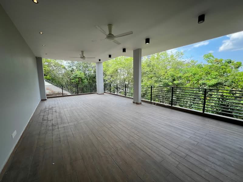 Santuari Park Pantai untuk Untuk Dijual - RM 10,000,000, Feb 2026 - Balcony - PropertyGuru.com.my