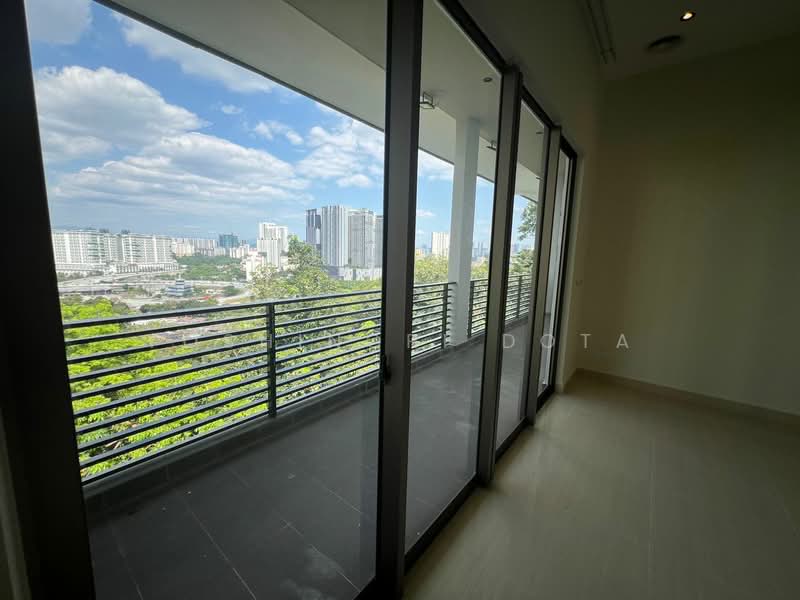 Santuari Park Pantai untuk Untuk Dijual - RM 10,000,000, Feb 2026 - Balcony - PropertyGuru.com.my