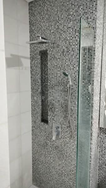 Service Residence for Rent at The Elements - Bryan Ting - Bathroom - PropertyGuru.com.my