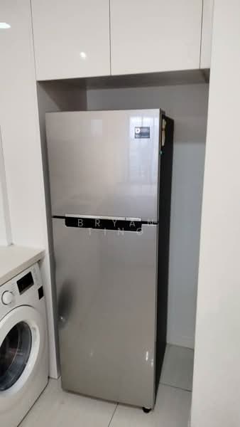Service Residence for Rent at The Elements - Bryan Ting - Interior - PropertyGuru.com.my