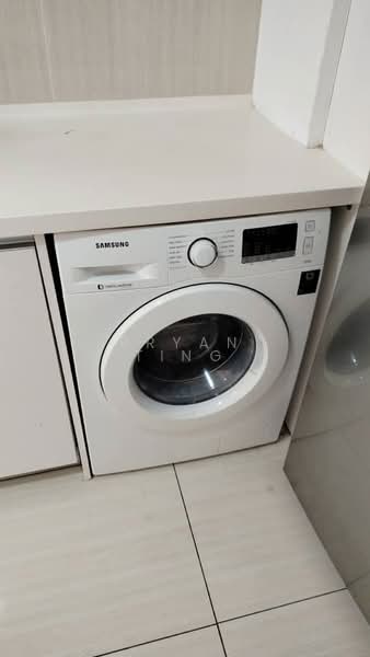 Service Residence for Rent at The Elements - Bryan Ting - Interior - PropertyGuru.com.my
