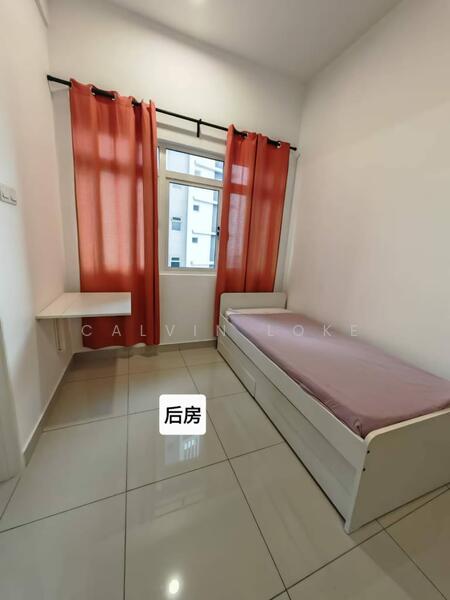 Condominium for Rent at La Thea Residences - Calvin Loke - Bedroom - PropertyGuru.com.my