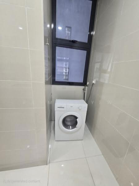 Condominium for Rent at Mirage Residence - Raymond Yew - Interior - PropertyGuru.com.my