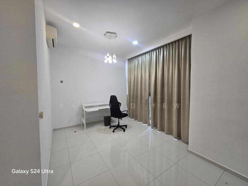 Condominium for Rent at Mirage Residence - Raymond Yew - Study - PropertyGuru.com.my