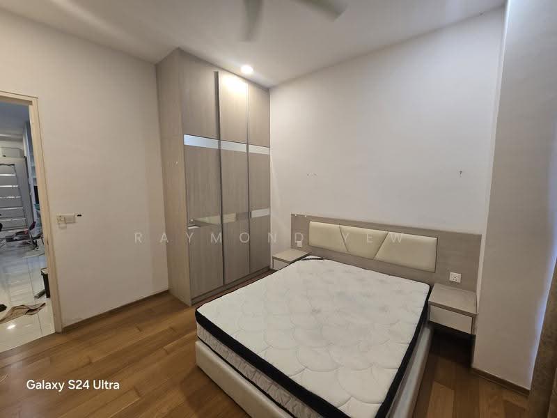 Condominium for Rent at Mirage Residence - Raymond Yew - Bedroom - PropertyGuru.com.my