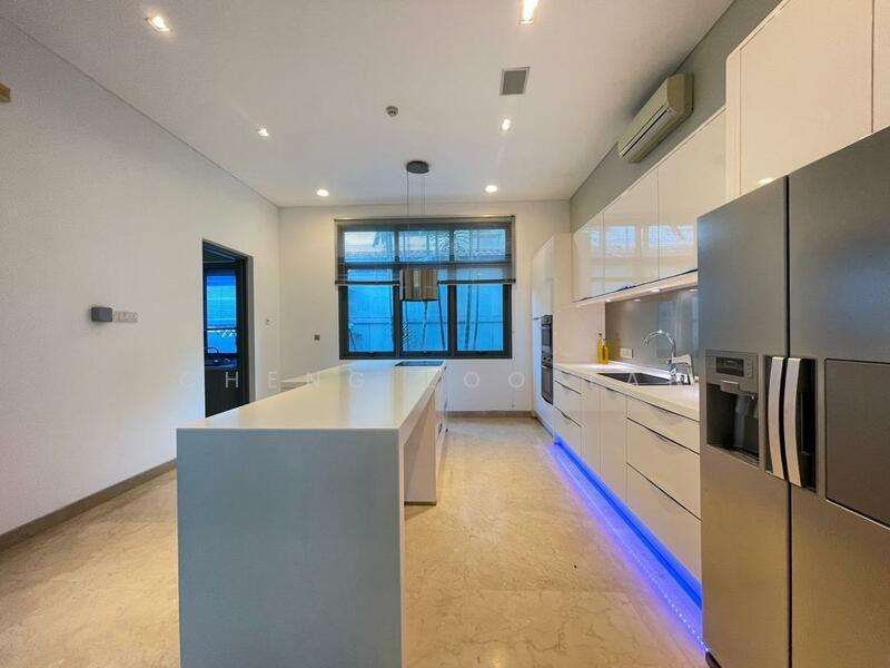 Bungalow for Sale in Country Heights Damansara (Kuala Lumpur) - Regina Tan - Kitchen - PropertyGuru.com.my
