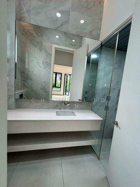 Bungalow for Sale in Country Heights Damansara (Kuala Lumpur) - Regina Tan - Bathroom - PropertyGuru.com.my