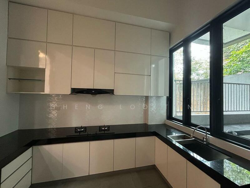 Bungalow for Sale in Country Heights Damansara (Kuala Lumpur) - Regina Tan - Kitchen - PropertyGuru.com.my