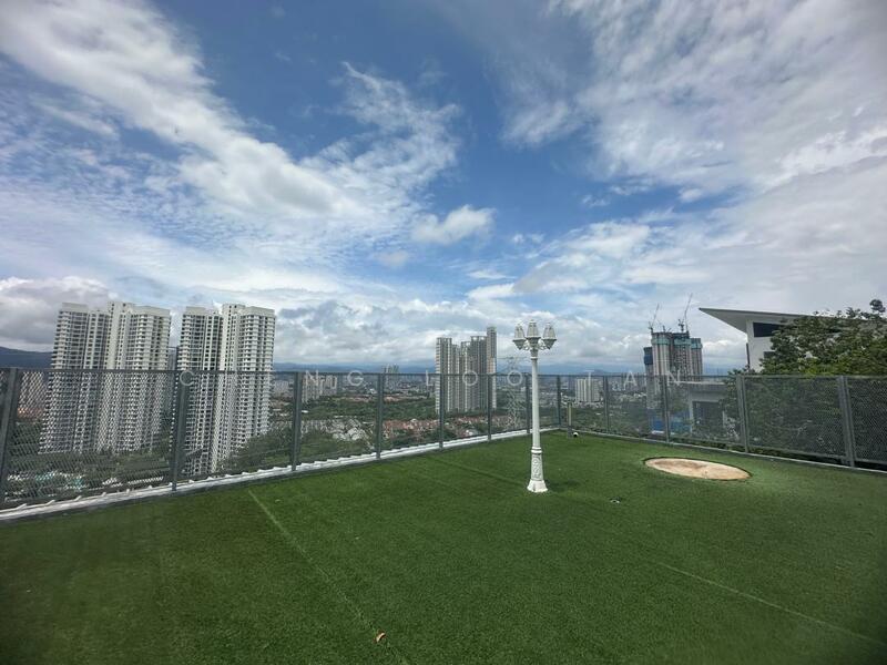 Bungalow for Sale in Country Heights Damansara (Kuala Lumpur) - Regina Tan - Roof - PropertyGuru.com.my