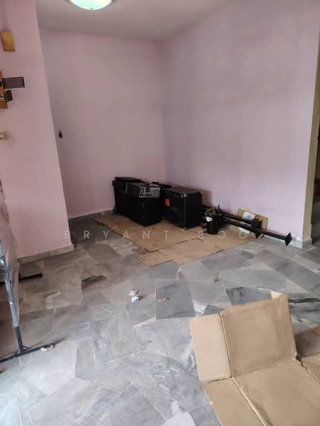 Rumah Teres 2 Tingkat untuk Dijual di Bandar Kinrara Seksyen 5 (Bandar Kinrara) - Bryant Soo - Interior - PropertyGuru.com.my