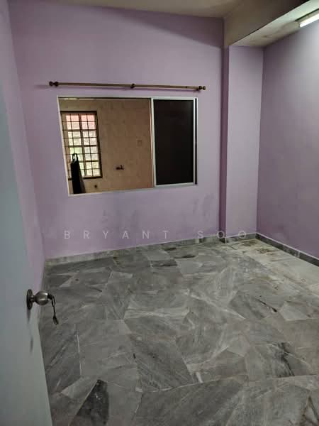 Rumah Teres 2 Tingkat untuk Dijual di Bandar Kinrara Seksyen 5 (Bandar Kinrara) - Bryant Soo - Bedroom - PropertyGuru.com.my