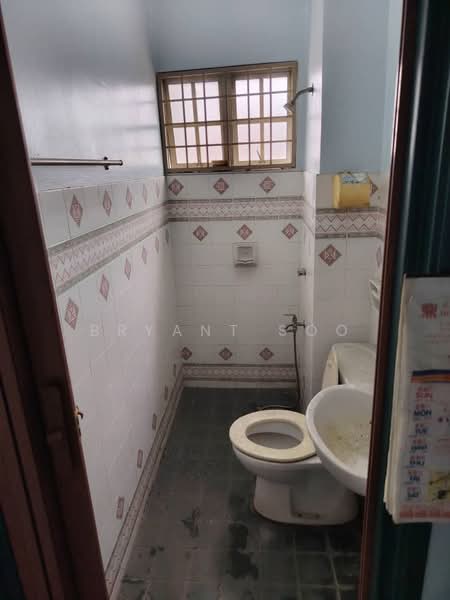 Rumah Teres 2 Tingkat untuk Dijual di Bandar Kinrara Seksyen 5 (Bandar Kinrara) - Bryant Soo - Bathroom - PropertyGuru.com.my