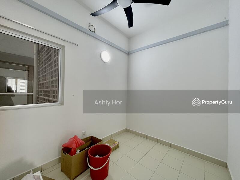 Small Bedroom