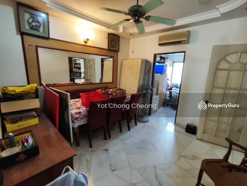 2-storey Terraced House for Sale in Bandar Utama 2 (Bandar Utama) - Dickson Cheong - Dining Room - PropertyGuru.com.my