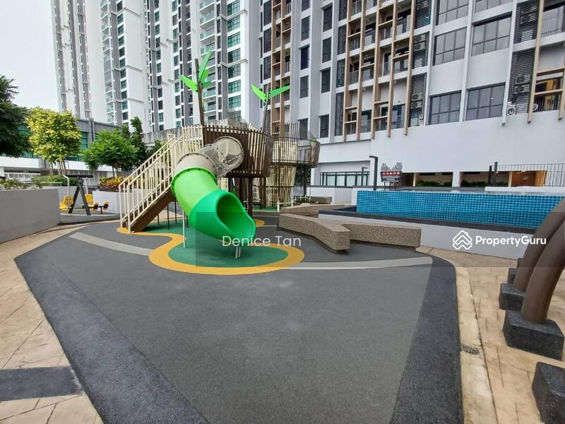 Children playground