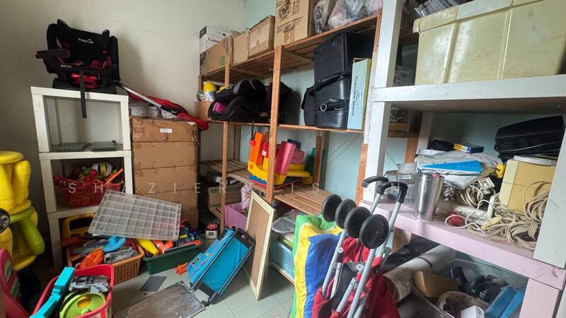 Storage