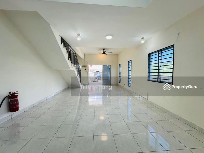 Living Hall