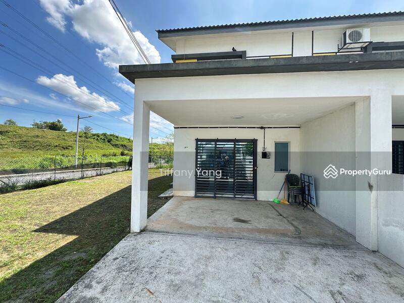 Car Porch