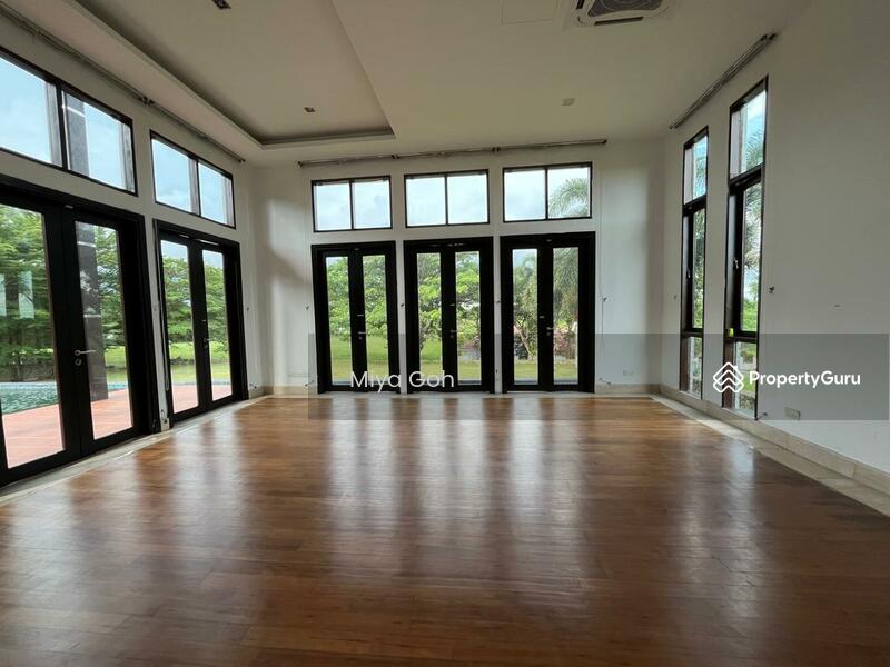 Bungalow for Sale in Leisure Farm (Gelang Patah) - Miya Goh - Living Room - PropertyGuru.com.my