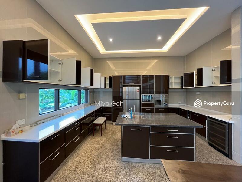 Bungalow for Sale in Leisure Farm (Gelang Patah) - Miya Goh - Kitchen - PropertyGuru.com.my